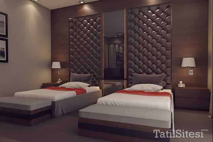 Millennium Hotel Spa